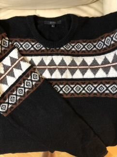Свитер мужской Gucci