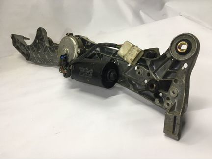 Трапеция дворников BMW E38