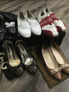 Chanel Burberry Dior dolce gabbana prada оригинал