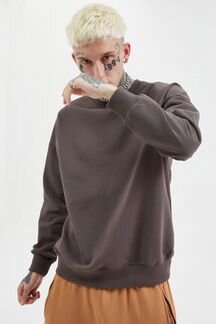 Свитшот “OFF Street“