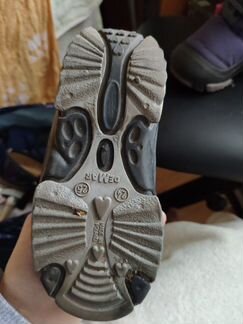 Demar зимние р.24-25