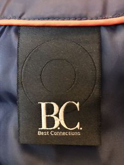 Стеганая куртка, р.50