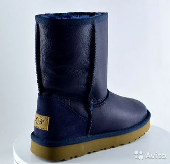 UGG / Угги оригинал / Все размеры / Все цвета