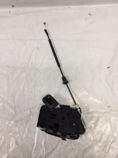 Замки дверные в ассортименте Шкода Йети