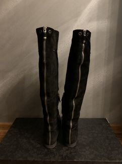 Сапоги Loriblu