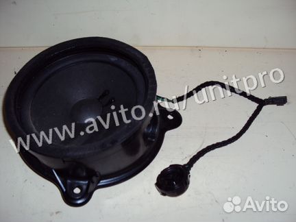 Динамик, колонка Мерседес А 168 Mercedes A W168