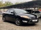Ford Mondeo 1.6 МТ, 2008, 173 000 км