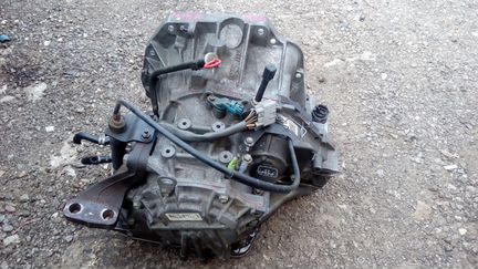 АКПП Suzuki Swift