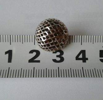 Серьги серебро 925 пусеты гвоздики серебряные