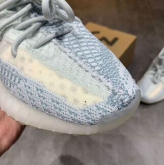 Yeezy Boost 350 V2 с Доставкой