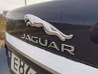 Jaguar XF 2.0 AT, 2014, 92 000 км объявление продам