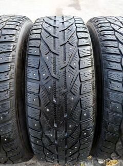 225 65 17 Tigar бу Шины Зимние 225 65 R17 96T