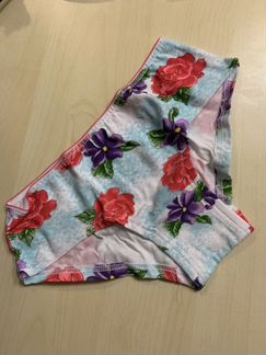 Трусики детские