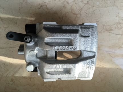 Суппорт bmw x1 e84 e87 e90