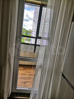 2-к. квартира, 60 м², 7/23 эт.