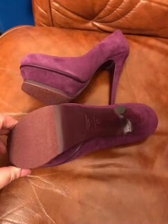 Туфли ysl оригинал