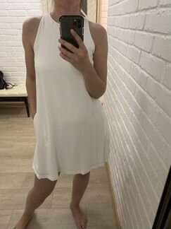 Платье Massimo Dutti