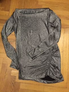 Блуза туника pinko