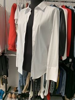 Рубашка новая zara
