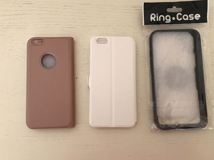 Чехол на iPhone 6