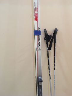 Беговые лыжи