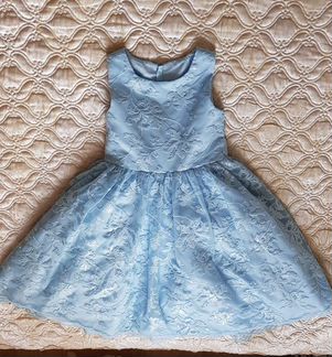 Платье праздничное Perlitta,128 р