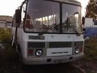 Городской автобус ПАЗ 4234, 2013