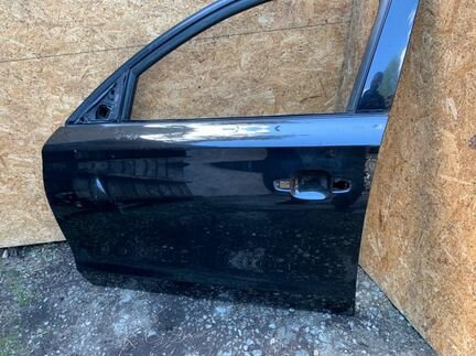 Дверь Audi A8 D4/4H 2011г