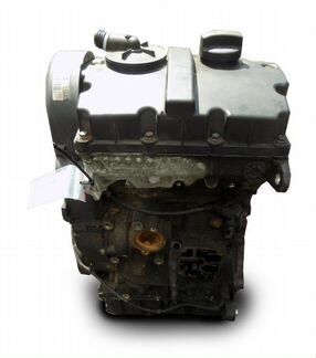 Двс Volkswagen Lupo AMF 1.4 Дизель