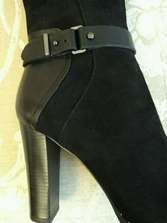 Итальянские сапоги