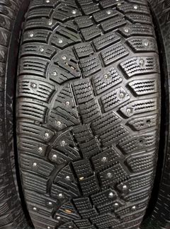 255 55 18 Continental бу Шины Зимние 255 55 R18 10