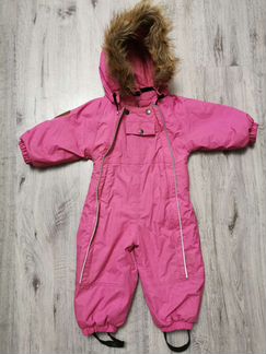 Комбинезон kuling 80 см