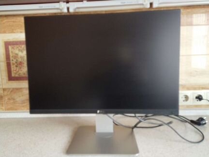 Монитор Dell
