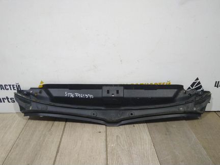 Накладка передней панели бу BMW 3 G20 OEM 51767461