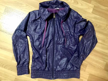 Ветровка Reebok