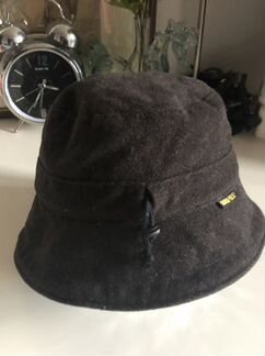Шляпа панама Seeberger Gore- Tex