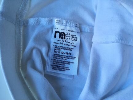 Лосины MotherCare 104р