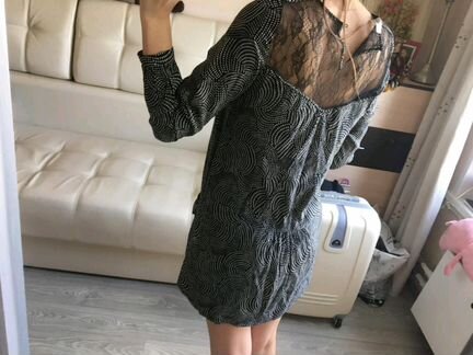 Платье Essentiel antwerp р.М