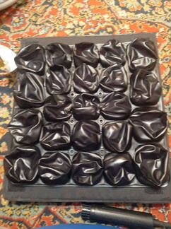 Противопролежнивая подушка roho