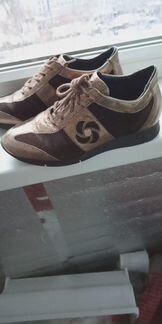 Кроссовки детские 36 разм