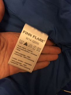 Зимняя куртка Finn Flare