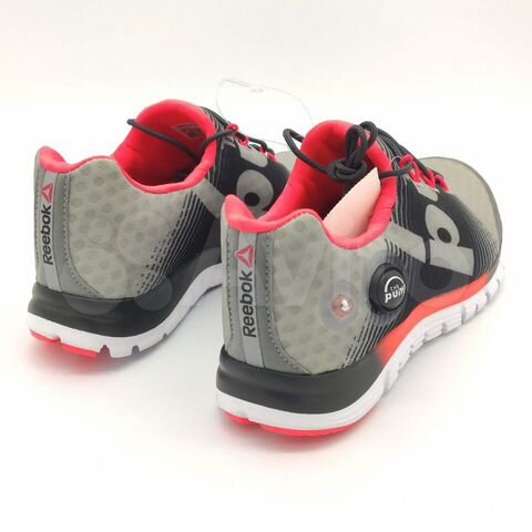 reebok zpump