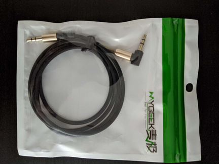 AUX кабель 3,5