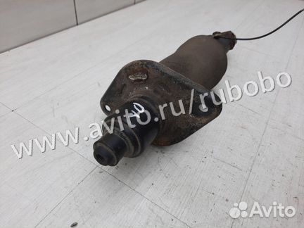 Амортизатор задний левый Audi Allroad C5 BEL 2002