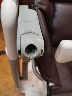 Стульчик peg perego tatamia