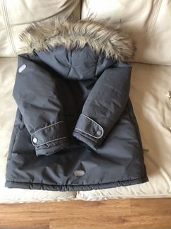 Barkito пуховик