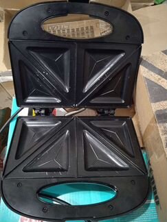 Сендвичница Supra TTS-300