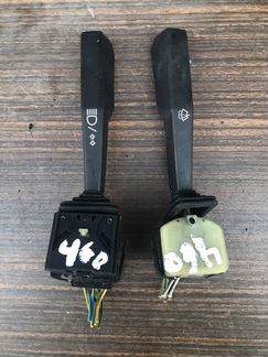 Подрулевые переключатели Volvo 440 460