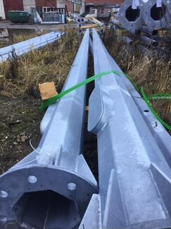 Опора сфг-400-9,0ц