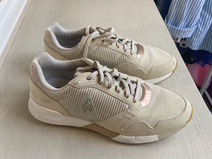 Кроссовки le coq sportif 38 размер